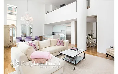 Sold by Douglas Elliman