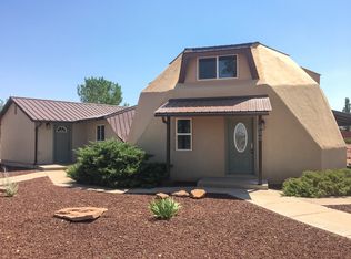 689 N Old Woodruff Rd, Snowflake, AZ 85937