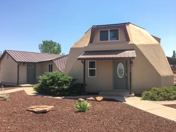 689 N Old Woodruff Rd, Snowflake, AZ 85937