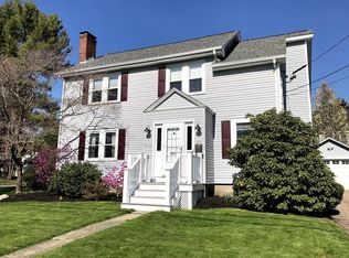 25 Kinsman Pl, Natick, MA 01760