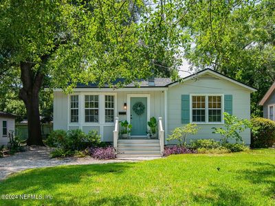 3218 GREEN Street, Jacksonville, FL, 32205