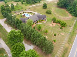 58 Hays Path, Powder Springs, GA 30127