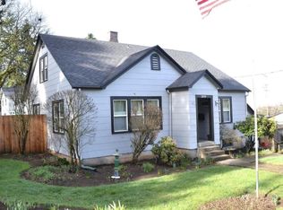 2850 Washington St, Eugene, OR