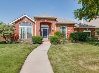 6425 Lookout Trl, The Colony, TX 75056