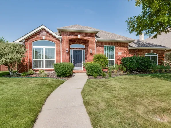6425 Lookout Trl, The Colony, TX 75056