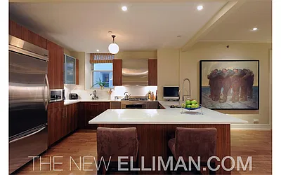 Sold by Douglas Elliman
