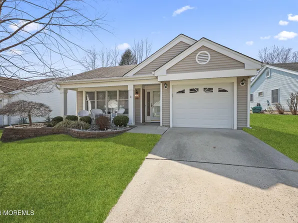 2254 Beltane Road, Toms River, NJ 08755