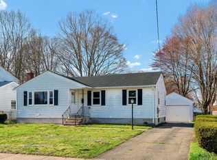 147 Jefferson Ln, East Hartford, CT 06118