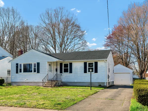 147 Jefferson Lane, East Hartford, CT 06118