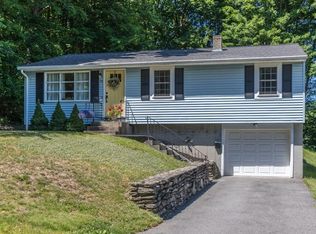 22 Burrage Ave, Leominster, MA 01453