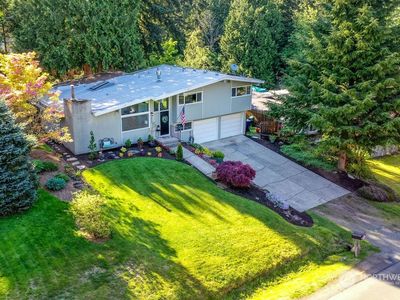 18641 120TH Avenue SE, Renton, WA, 98058