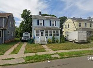 78 Helen St, Hamden, CT 06514