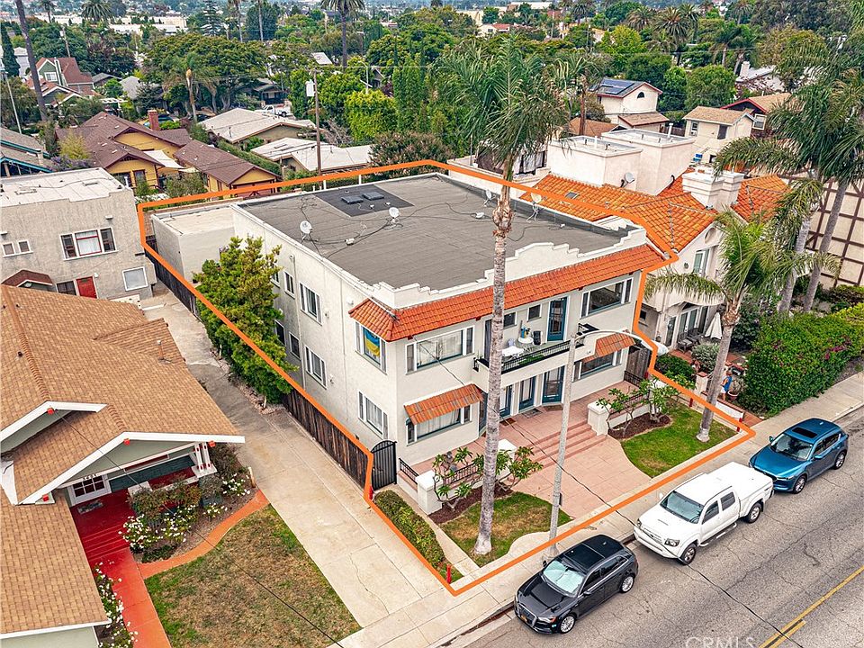 3627 E 4th St, Long Beach, CA 90814 Zillow