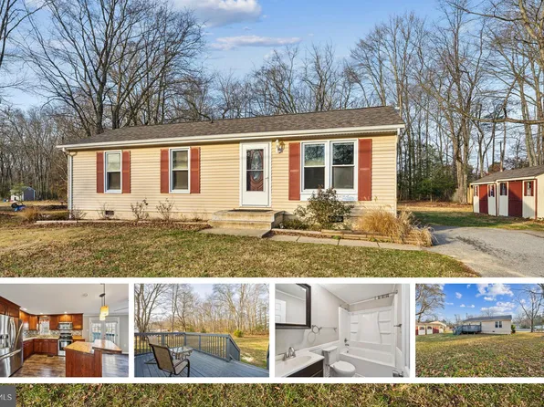 15905 Dusty Ln, Accokeek, MD 20607