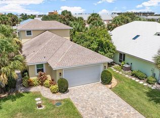 141 Capri Dr, Ormond Beach, FL 32176