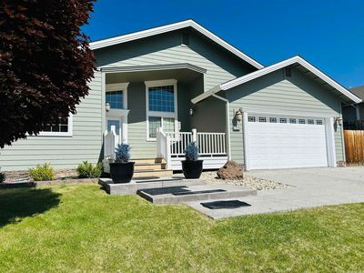 1275 Shadow Mountain Dr, Susanville, CA, 96130