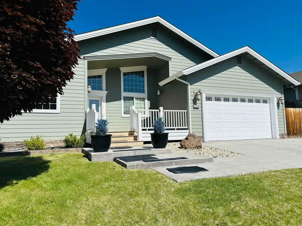 1275 Shadow Mountain Dr, Susanville, CA 96130