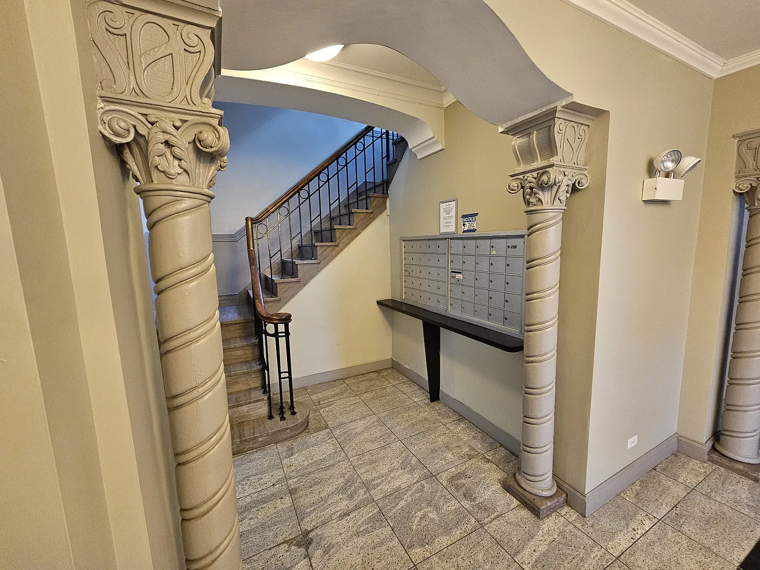 Studio, 396 sqft, $1,445 — Photo 3