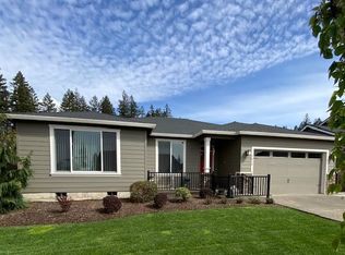 7615 NE 175th Ave, Vancouver, WA 98682
