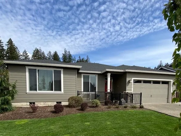 7615 NE 175th Ave, Vancouver, WA 98682