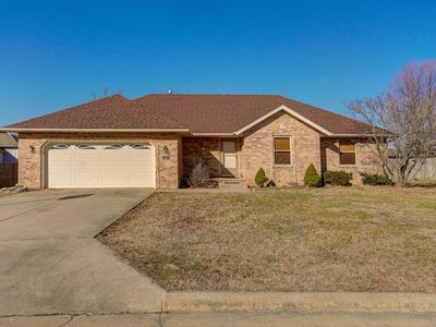 5703 N 12th Avenue, Ozark, MO, 65721