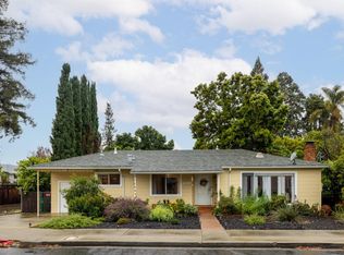 20225 Concord Ave, Hayward, CA 94541