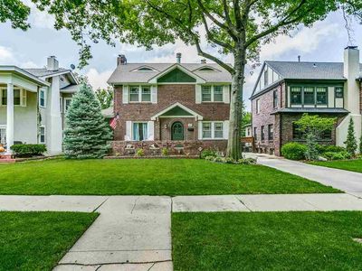 343 S Fountain Ave, Wichita, KS, 67218