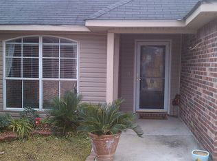 12802 Bonnie Bleu Dr, Denham Springs, LA 70726