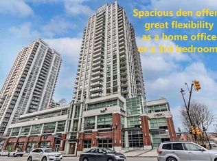 3007 Glen Dr #2208, Coquitlam, BC