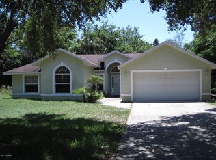 18 Lake Walden Trl, Ormond Beach, FL 32174
