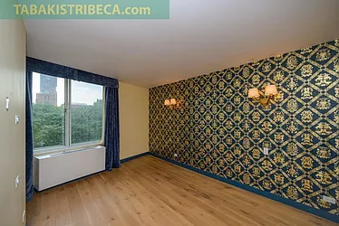 Rented by Tabak Real Estate