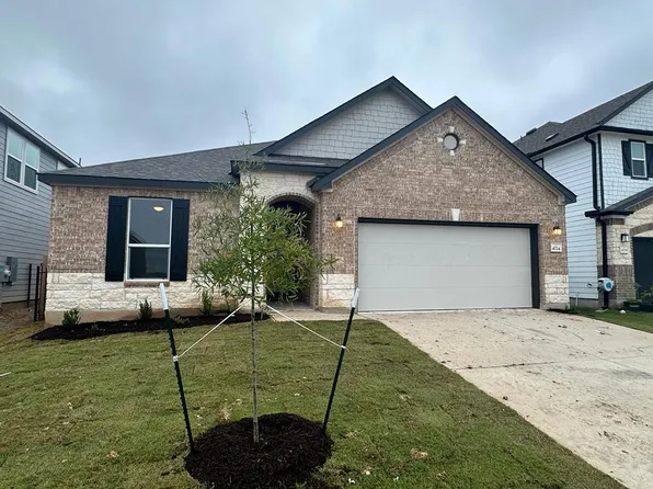 4724 Bolten Wells Dr, Manor, TX 78653