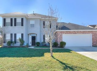 438 J J Ln, Covington, LA 70433