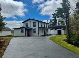 35 Main Road, North Harbour, NL A0E2N0