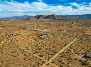 3251 Piper Rd, Joshua Tree, CA 92252