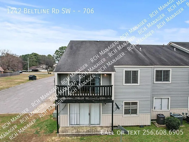 Blossom Wood Apartments — Photo 152