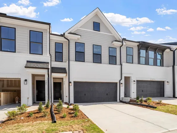 927 Westerland Way #76, Durham, NC 27703