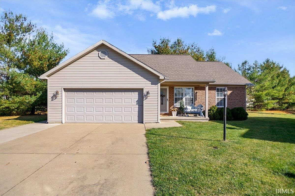 11441 Aplomado Dr, Evansville, IN 47725 | Zillow