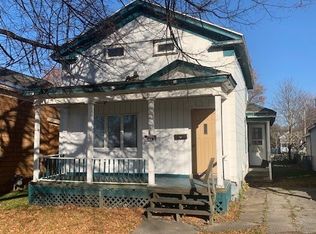 75 E Tenth & 1/2 St, Oswego, NY