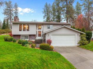 11613 E 48th Ave, Spokane, WA 99206