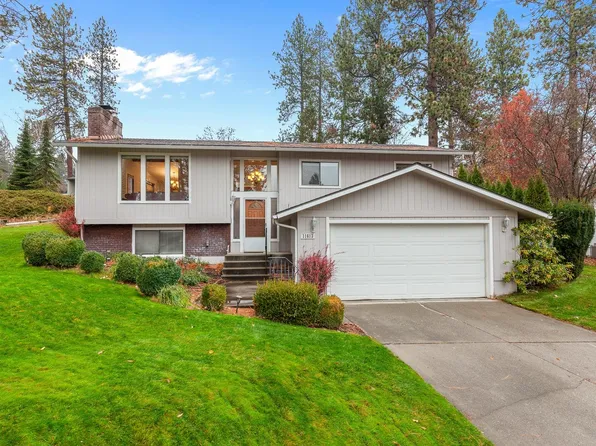 11613 E 48th Ave, Spokane, WA 99206