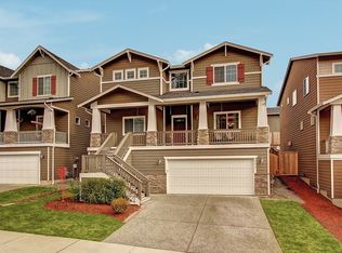 22415 35th Dr SE, Bothell, WA 98021