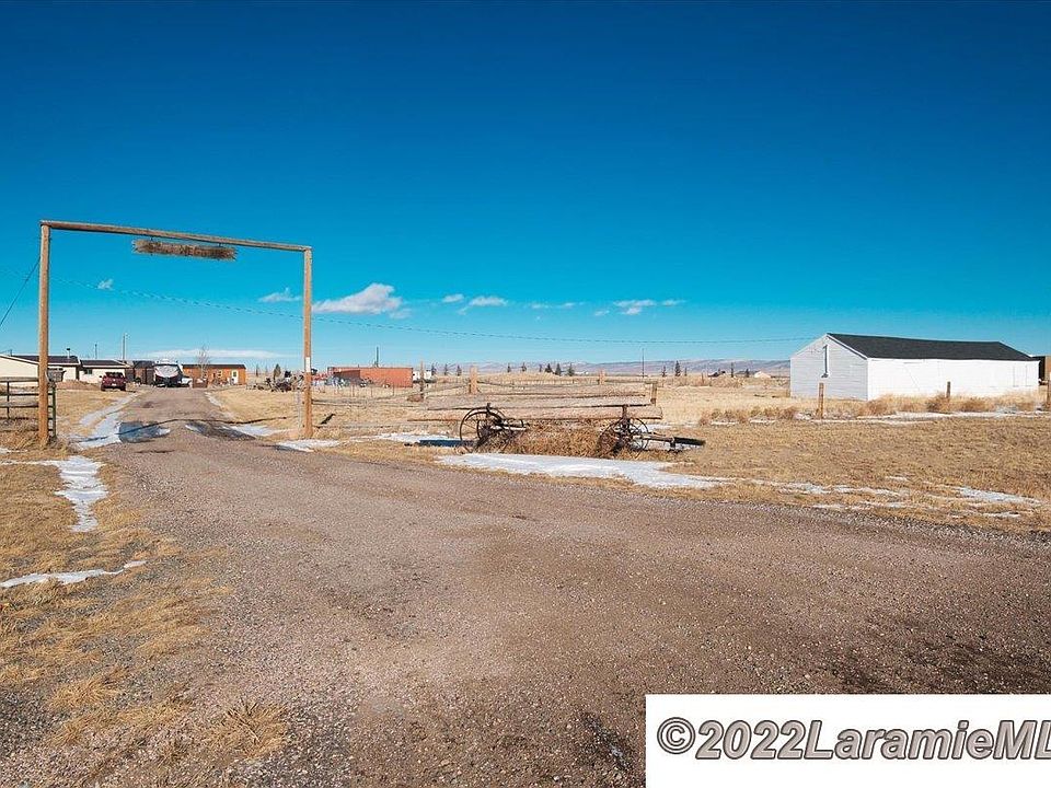 5853 Old Highway 130, Centennial, WY 82070 Zillow
