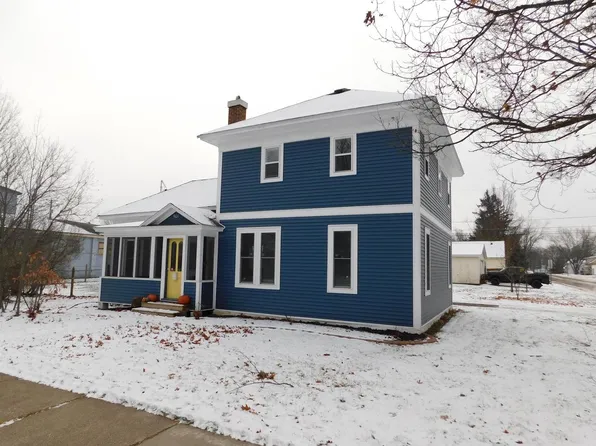 501 East 8TH STREET, Merrill, WI 54452