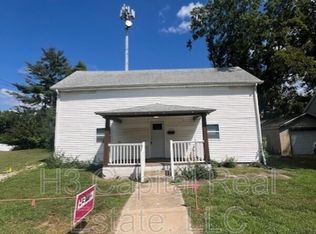 232 N Hesperia St, Collinsville, IL 62234