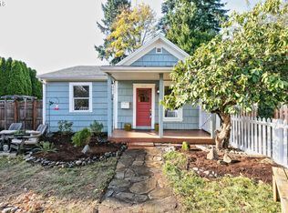3947 NE 8th Ave, Portland, OR 97212