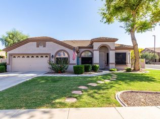 1329 E Harrison St, Gilbert, AZ 85295