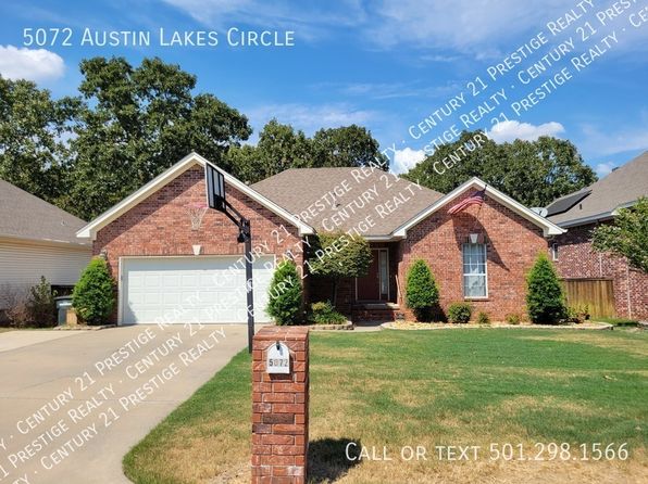 5072 Austin Lakes Cir