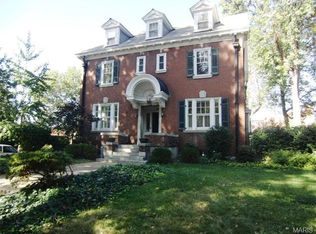 6253 Washington Ave, Saint Louis, MO