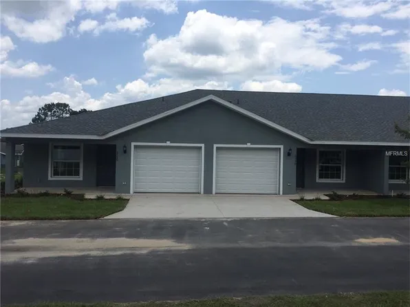 6748 Basswood Cir, Zephyrhills, FL 33542